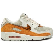  αθλητικά nike air max 90 dq9316 001 γκρι