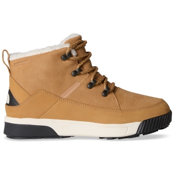 μποτάκια the north face sierra mid lace σε προσφορά