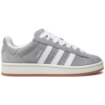 αθλητικά adidas campus 00s hq8707 γκρι