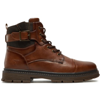 μπότες wrangler deacon men high σε προσφορά