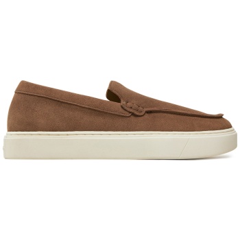 κλειστά παπούτσια calvin klein moccasin σε προσφορά