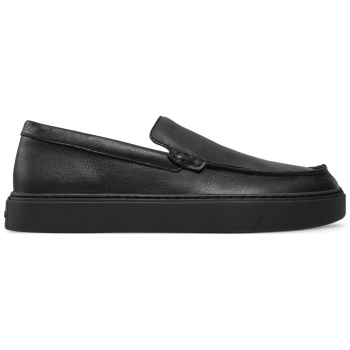 κλειστά παπούτσια calvin klein moccasin σε προσφορά