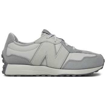 αθλητικά new balance gs327sgc γκρι σε προσφορά