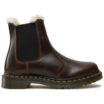 μποτάκια dr. martens 2976 leonore σε προσφορά