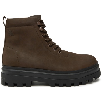 ορειβατικά παπούτσια calvin klein jeans