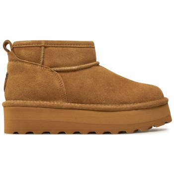 μπότες χιονιού bearpaw retro shorty σε προσφορά