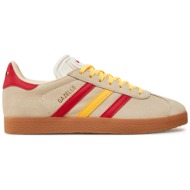  αθλητικά adidas gazelle ie9125 μπεζ