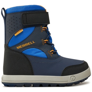 μπότες χιονιού merrell snow storm 3.0 σε προσφορά