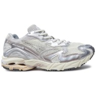  αθλητικά mizuno wave rider 11 d1ga2431 μπεζ