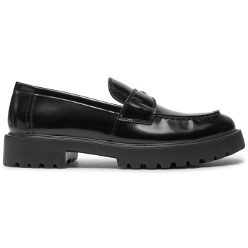 loafers tory burch 163948 μαύρο