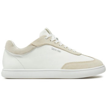 αθλητικά calvin klein cupsole lace up  σε προσφορά