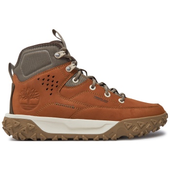 αθλητικά timberland tb1a62vc2311 καφέ σε προσφορά