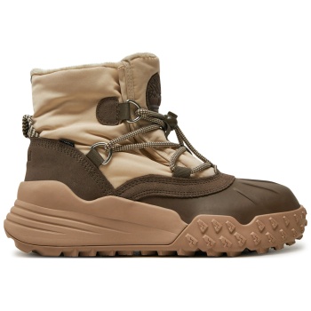 μποτάκια timberland tb0a29kbeit1 μπεζ