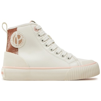 sneakers pepe jeans ottis young g σε προσφορά