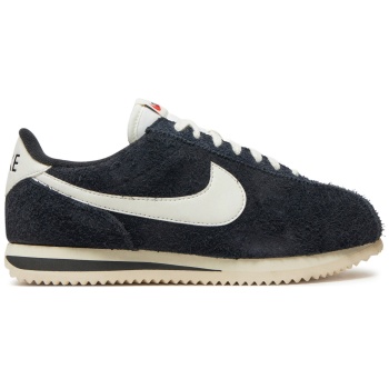 αθλητικά nike cortez vntg fj2530 μαύρο σε προσφορά