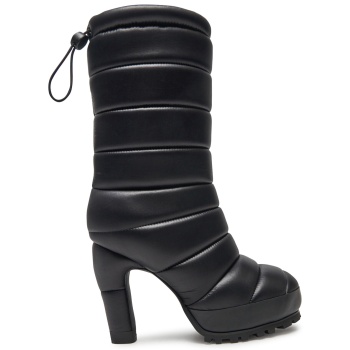 μποτάκια united nude bubble boot hi σε προσφορά