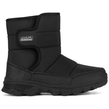 μπότες sprandi winter puff cp86-23983 σε προσφορά