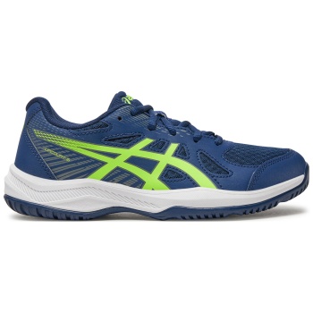 παπούτσια σάλας asics upcourt 6 gs σε προσφορά