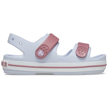 σανδάλια crocs crocband cruiser sandal σε προσφορά