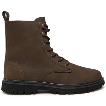 ορειβατικά παπούτσια calvin klein jeans