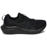  παπούτσια για τρέξιμο asics gel-contend 9 1012b681 μαύρο