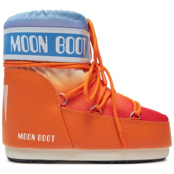 μπότες χιονιού moon boot 80d1409520 σε προσφορά