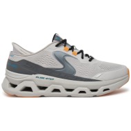  αθλητικά skechers 232921/gycc γκρι