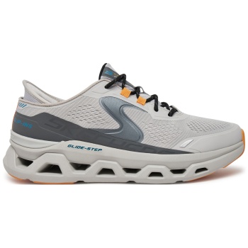 αθλητικά skechers 232921/gycc γκρι σε προσφορά