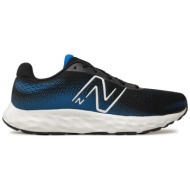  παπούτσια για τρέξιμο new balance fresh foam 520 v8 m520rw8 μπλε