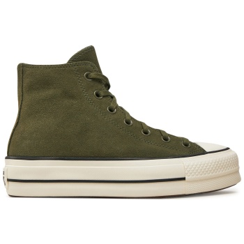 sneakers converse chuck taylor all star σε προσφορά