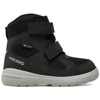 μπότες χιονιού viking fun warm gtx 2v σε προσφορά