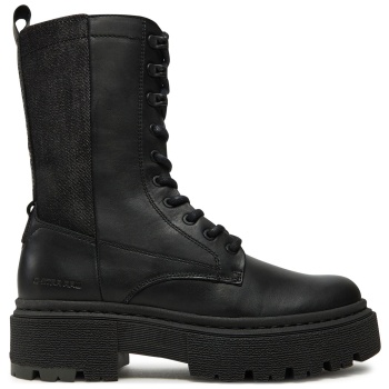 μποτάκια g-star raw kafey pfm boot high σε προσφορά