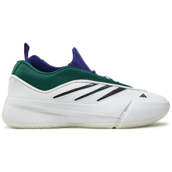 αθλητικά adidas dame 9 ig6603 λευκό σε προσφορά