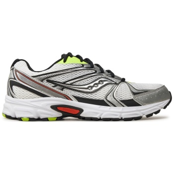 αθλητικά saucony s70812 12 ασημί σε προσφορά