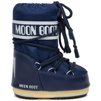 μπότες χιονιού moon boot 80d1400440 s σε προσφορά