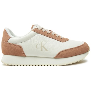 αθλητικά calvin klein jeans runner