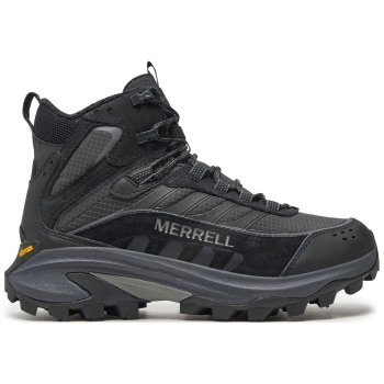 μπότες χιονιού merrell moab speed 2 σε προσφορά