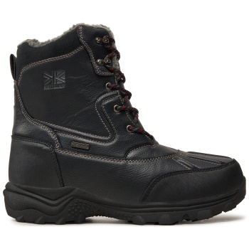 μπότες χιονιού karrimor snow casual 3