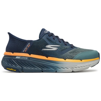 αθλητικά skechers 220526/nvor σκούρο σε προσφορά