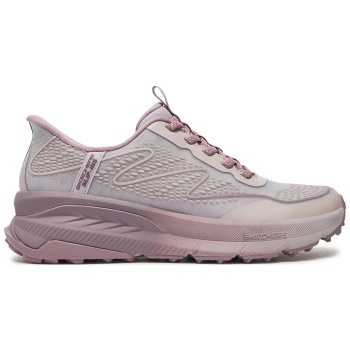 αθλητικά skechers 180157/pmlt ροζ σε προσφορά