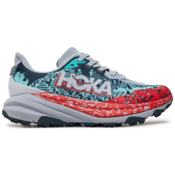 παπούτσια για τρέξιμο hoka speedgoat 6 σε προσφορά