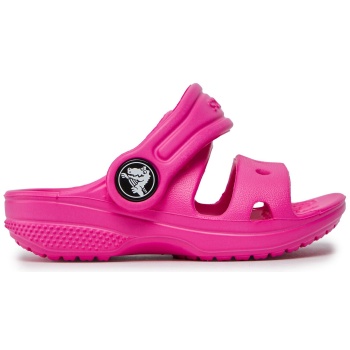 σανδάλια crocs classic kids sandal t σε προσφορά