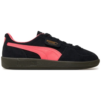 αθλητικά puma palermo 396463 26 μαύρο σε προσφορά