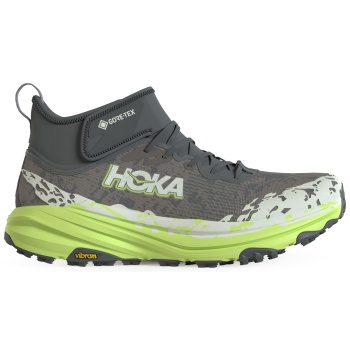 παπούτσια για τρέξιμο hoka speedgoat 6