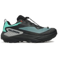  παπούτσια για τρέξιμο salomon genesis gore-tex l47688300 γκρι