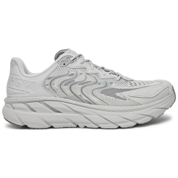 αθλητικά hoka clifton ls 1141550 γκρι σε προσφορά