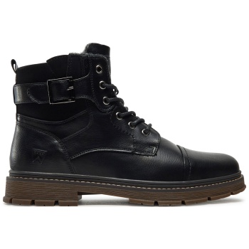 μπότες wrangler deacon men high σε προσφορά