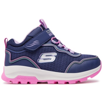 αθλητικά skechers 303451l/nvmt σκούρο σε προσφορά