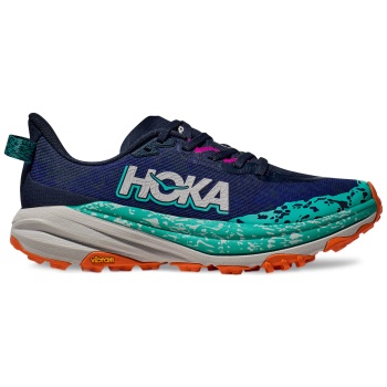 παπούτσια για τρέξιμο hoka speedgoat 6 σε προσφορά