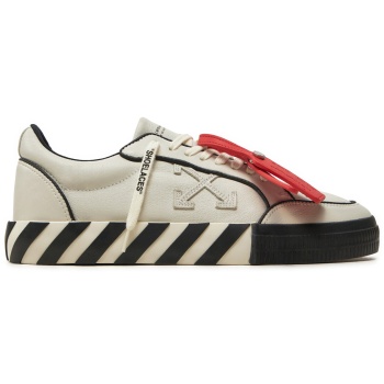 αθλητικά off-white omia085s23lea0040110